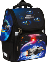 Школьный рюкзак ArtSpace Junior. Space Mission / Uni_17774 - 