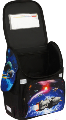 Школьный рюкзак ArtSpace Junior. Space Mission / Uni_17774