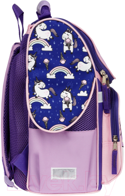 Школьный рюкзак ArtSpace Junior. Unicorns / Uni_17765