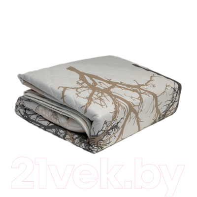 Набор текстиля для спальни Karven Midas Евро / Y 924 v2