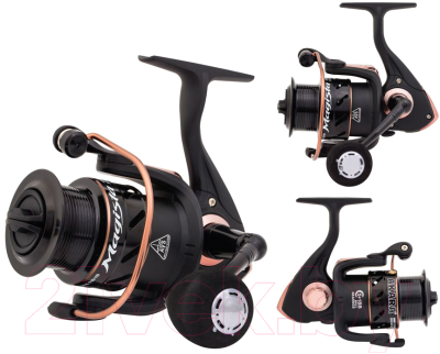 Изображение товара Катушка безынерционная Akara Magista Feeder 6000 / AMF6000-6