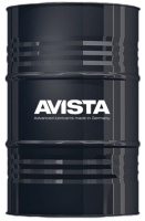 Моторное масло Avista Pure Evo CI-4 TS 15W40 / 152575 (208л) - 