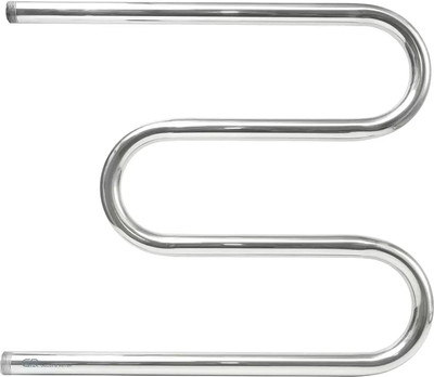 Полотенцесушитель водяной Gloss & Reiter Standart M.М.60x60 (3/4