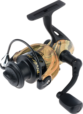 

Катушка безынерционная, River Hunter 1000 / ARH1000-6