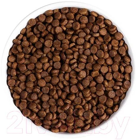 Сухой корм для собак Ambrosia Grain Free для мелких пород с лососем и курицей / U/ASC2 (2кг) — фото 4