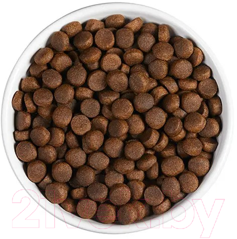Сухой корм для собак Ambrosia Grain Free для всех пород с индейкой / U/ATD12 (12кг) — фото 6