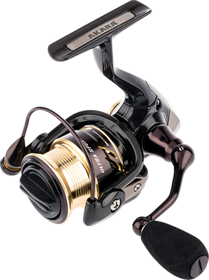 

Катушка безынерционная, Ultra Sport 1000 / AUS1000-11