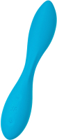 Вибратор Satisfyer G-Spot Flex 1 / J2018-293 (синий) - 