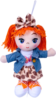 Кукла Bondibon OLY Кира-оранжевые волосы / ВВ5515 - 