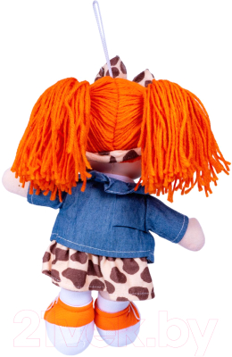 Кукла Bondibon OLY Кира-оранжевые волосы / ВВ5515