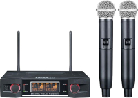 Радиосистема микрофонная LAudio LS-P3-2M - 