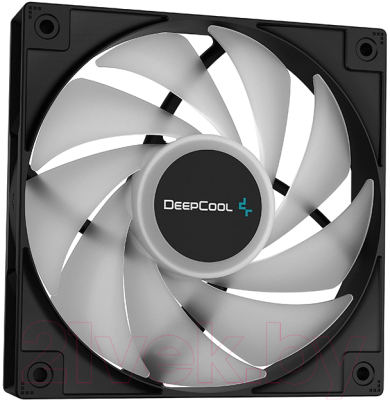 Кулер для процессора Deepcool LE300 (R-LE300-BKLNMC-G-1)