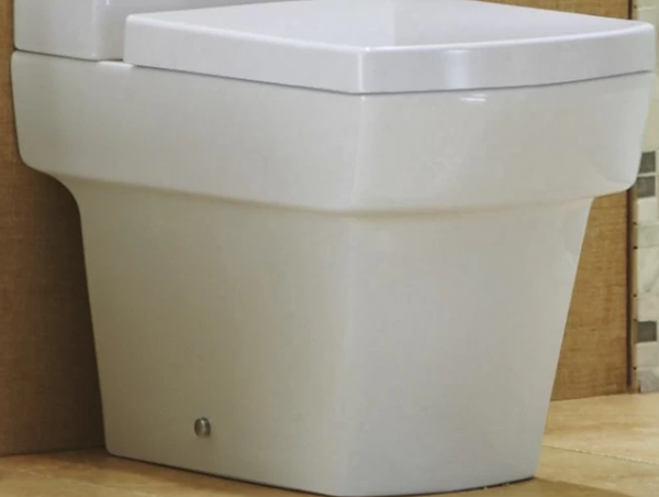 Чаша унитаза напольного BelBagno Mattino BB1060CP