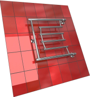 

Полотенцесушитель водяной Двин, D Pobeda 50x80