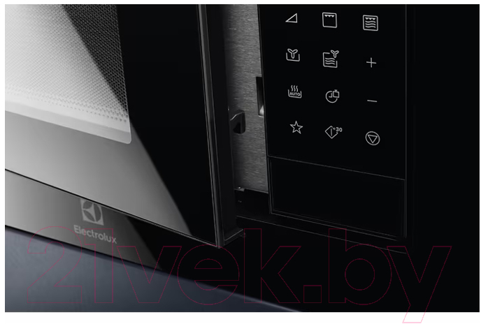 Микроволновая печь Electrolux LMS4253TMK — фото 3