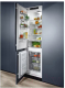 Миниатюра изображения товара Встраиваемый холодильник Electrolux ENS6TE19S