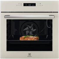 Электрический духовой шкаф Electrolux LOE7C31S - 