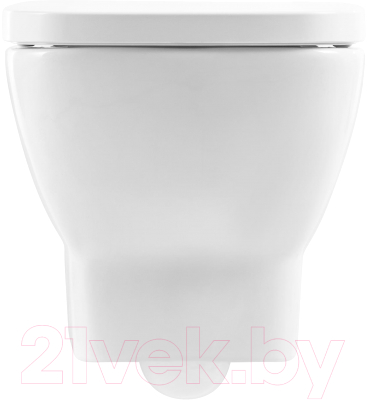 Купить Унитаз подвесной BelBagno Lago BB128CH/BB128SC в Гродно