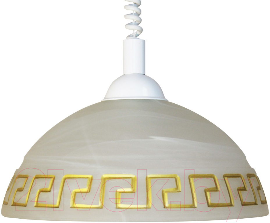 Потолочный светильник Элетех Этруска 3 НСБ 72-60 М52 / 1005250499