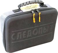 Сумка рыболовная Следопыт Module Case / PF-BN-05 (серый) - 