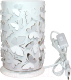 Прикроватная лампа Элетех Эффект ННБ 63-60-018 / 1005404849 (белый) - 
