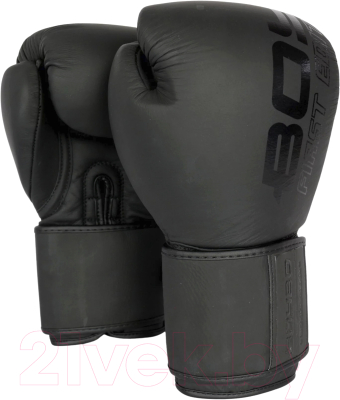 Боксерские перчатки BoyBo First Edition (8oz)