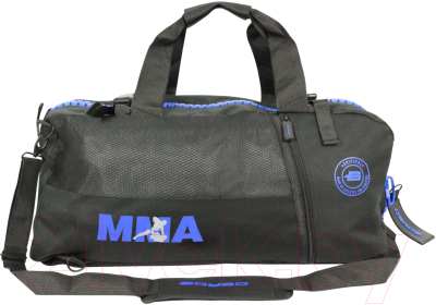 Спортивная сумка BoyBo BS-005 (63x35x35см, черный)