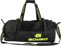 Спортивная сумка BoyBo Training SB-281 (черный) - 