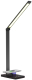 Настольная лампа Ritmix LED-1080CQI (черный) - 