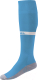 Гетры футбольные Jogel Camp Advanced Socks / JC1GA0322. Z1 (р-р 35-38, голубой/белый) - 