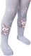 Колготки детские Брестские Kids 3280 рис.1005 (р.92-98, серый/голубой) - 