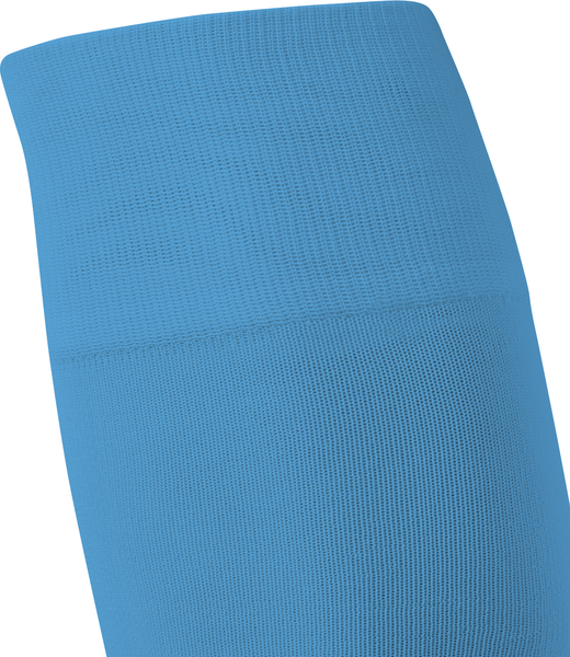 Гетры футбольные Jogel Camp Basic Sleeve Socks / JC1GA0223.Z1 (р-р 35-38, голубой/белый)