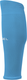 Гетры футбольные Jogel Camp Basic Sleeve Socks / JC1GA0223.Z1 (р-р 35-38, голубой/белый) - 