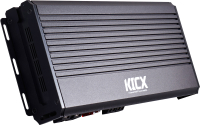 Автомобильный усилитель Kicx QR 4.120 - 