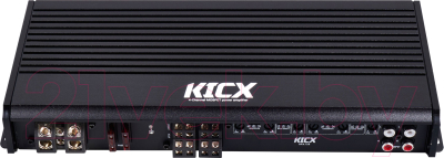 Автомобильный усилитель Kicx QR 4.120