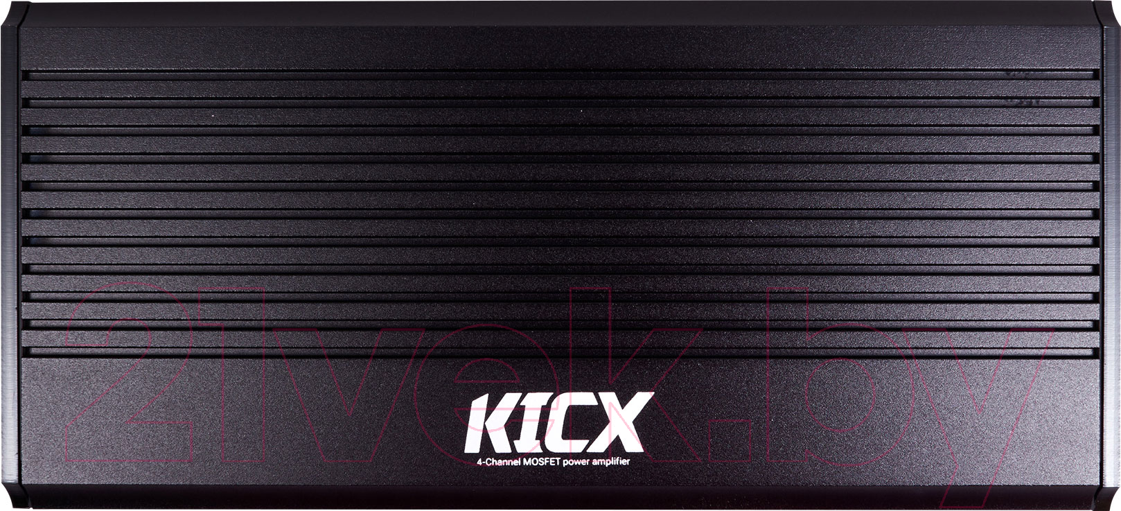 Автомобильный усилитель Kicx QR 4.120 — фото 5