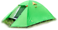 Палатка Sundays GC-TT007-3P v2 (зеленый/желтый) - 