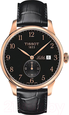 Часы наручные мужские Tissot T006.428.36.052.00