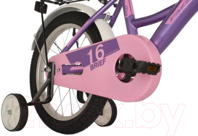 Детский велосипед Foxx Brief 164BRIEF.PR21