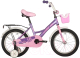 Детский велосипед Foxx Brief 164BRIEF.PR21 - 
