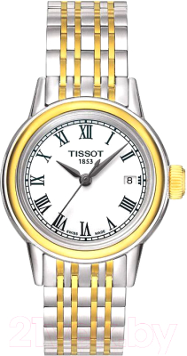 Часы наручные женские Tissot T085.210.22.013.00