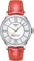 Часы наручные женские Tissot T099.207.16.118.00 - 