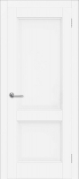 Дверь межкомнатная el'Porta Классико-92 70x200 (Alaska) - 