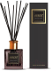 Парфюмерия для дома Areon Home Perfume Premium Sticks Vanilla Black / PSB03 (150мл) - 