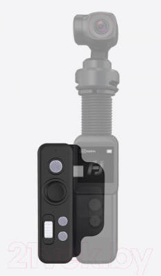 Экшн-камера FeiyuTech Pocket 2S
