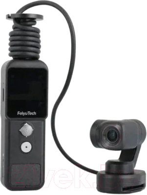 Экшн-камера FeiyuTech Pocket 2S