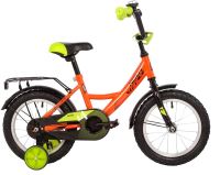 Детский велосипед Novatrack Vector 143VECTOR.OR22 - 