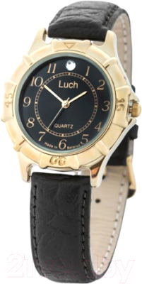 Изображение товара Часы наручные мужские Луч 376847192
