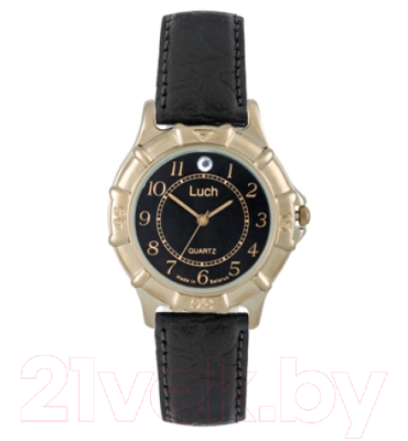 Изображение товара Часы наручные мужские Луч 376847192