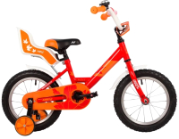 Детский велосипед Novatrack Maple 144MAPLE.RD22 - 